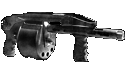 M32 Rotary Grenade Launcher