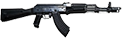 Custom AK-47