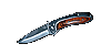 Flick Knife