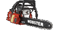 Chainsaw