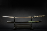 Ancient Katana