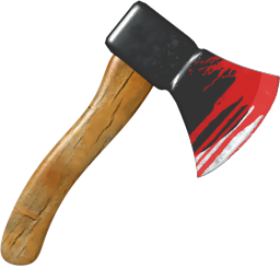Bloody Hatchet