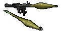 RPG Launcher