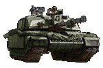 Rhino Tank