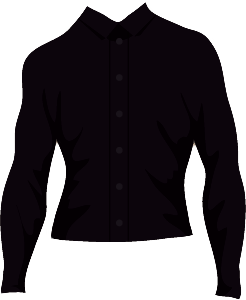 Black Formal Wear