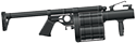 Grenade Launcher