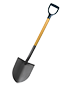 Shovel