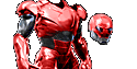 Experimental Exoskeleton (Attack)