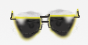 Intimidating Shades