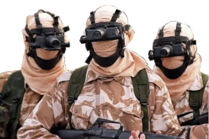 Large Elite Unit