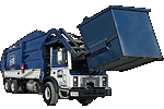 Garbage Truck