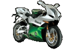 Benelli Tornado 900