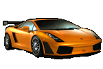 Lamborghini Gallardo