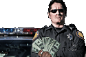 Crooked Cop