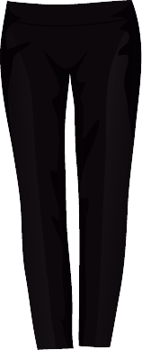 Christmas 2016 Pants