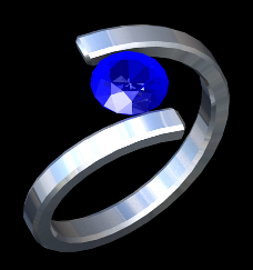 X-Mas 2017 Defense Ring