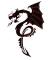 Red Dragon Tattoo