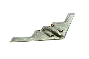 B-2 Spirit Bomber