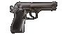 Beretta 9mm