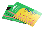 Mirage Key Card