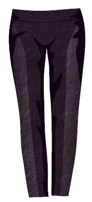 Padded Kevlar Pants