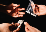 Small-time Drug dealer