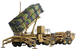 Patriot Defense System