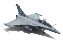 Jet Fighter