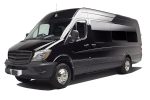Surveillance Van