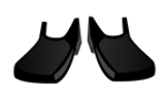 Black Smoking Shoes