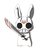 Machette Bunny