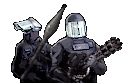 Small Kill Squad
