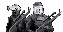 Small Sniper Elites