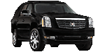 Bulletproof Escalade