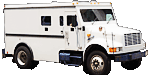 Armored Truck