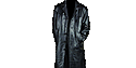 Steel-Lined Trenchcoat