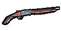 Sawed-Off Shotgun