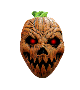 Pumpkin Mask