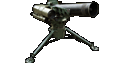 Guided Missile Launcher