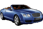 Bentley GTC