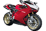 Ducati 1098R