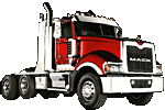 Mack Titan